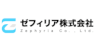 ゼフィリア株式会社