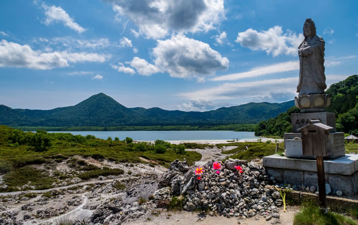 青森県