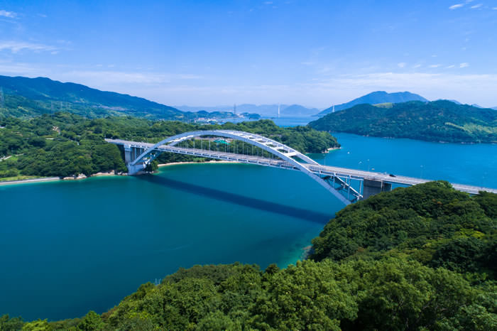 しまなみ海道