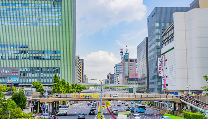 兵庫（神戸）県の貸切バス利用方法