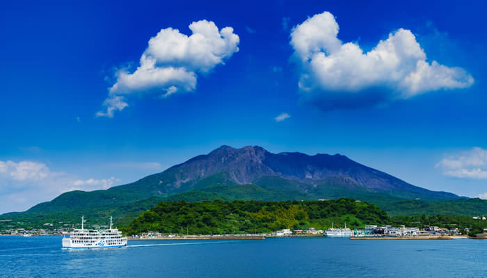 鹿児島県