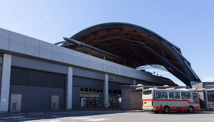 高知県の貸切バス利用方法