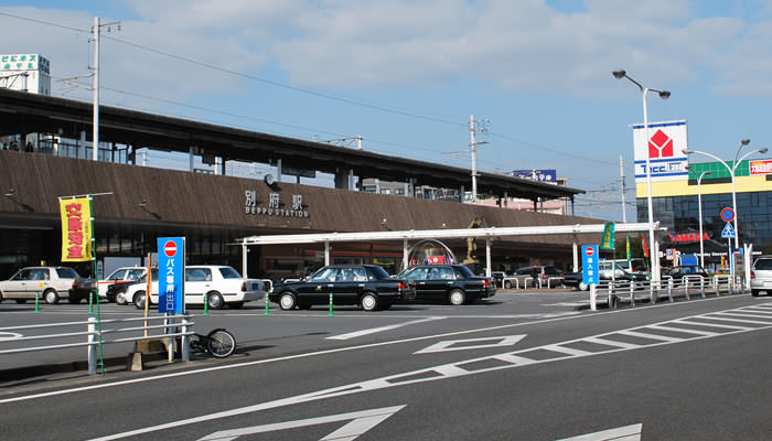 大分県の貸切バス利用方法