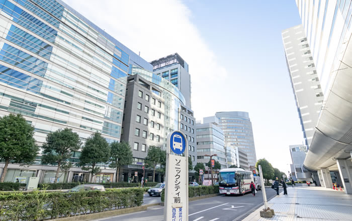 埼玉県の貸切バス利用方法