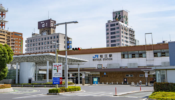 島根県の貸切バス利用方法