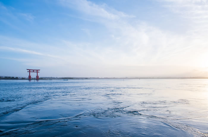 浜名湖