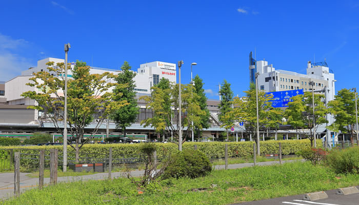 栃木県の貸切バス利用方法