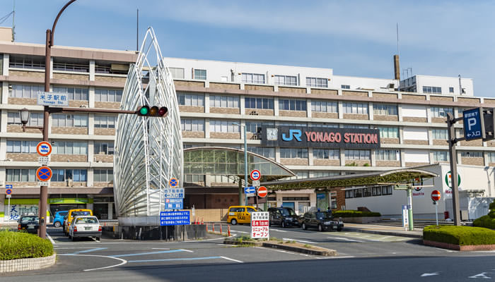 鳥取県の貸切バス利用方法