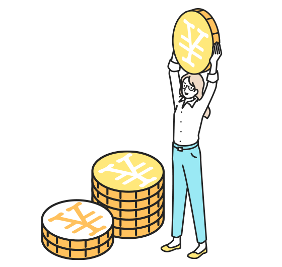 料金や支払いについて