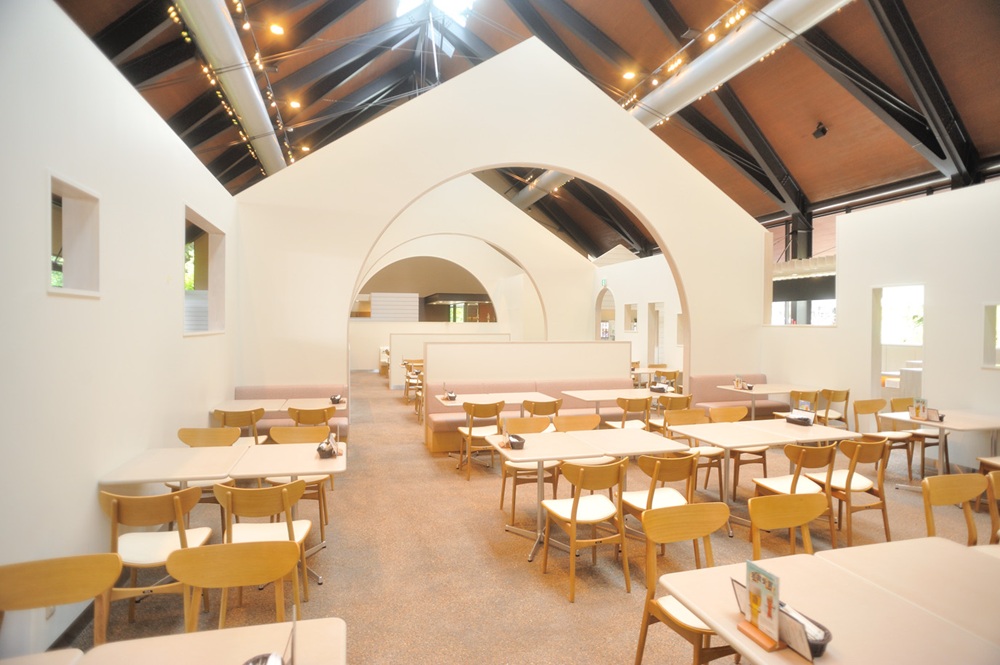 えれんなごっそ　パーティルーム