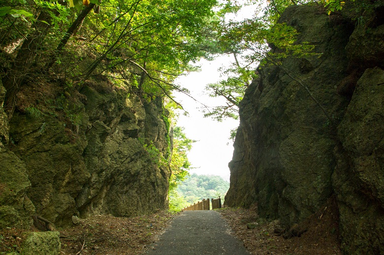 秋田へ観光バス旅行！おすすめの休憩スポット「ふたつい」