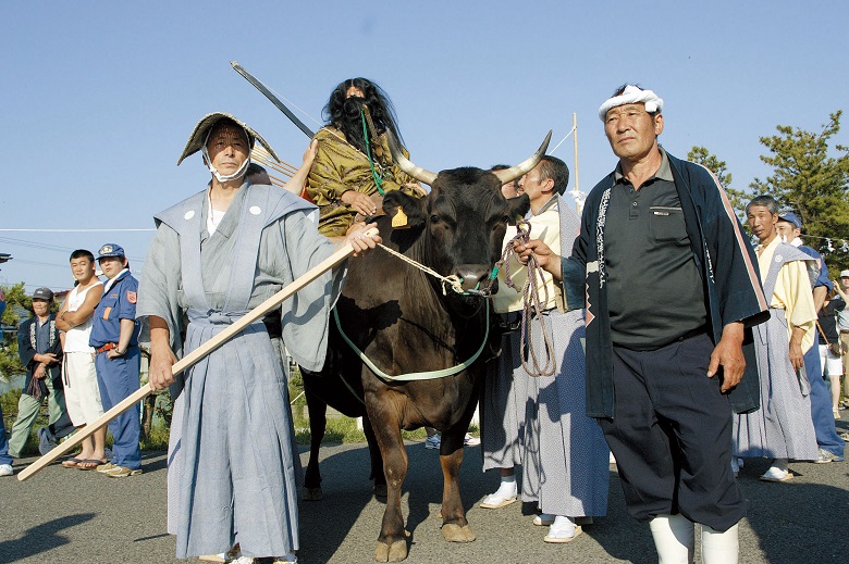 東湖八坂神社