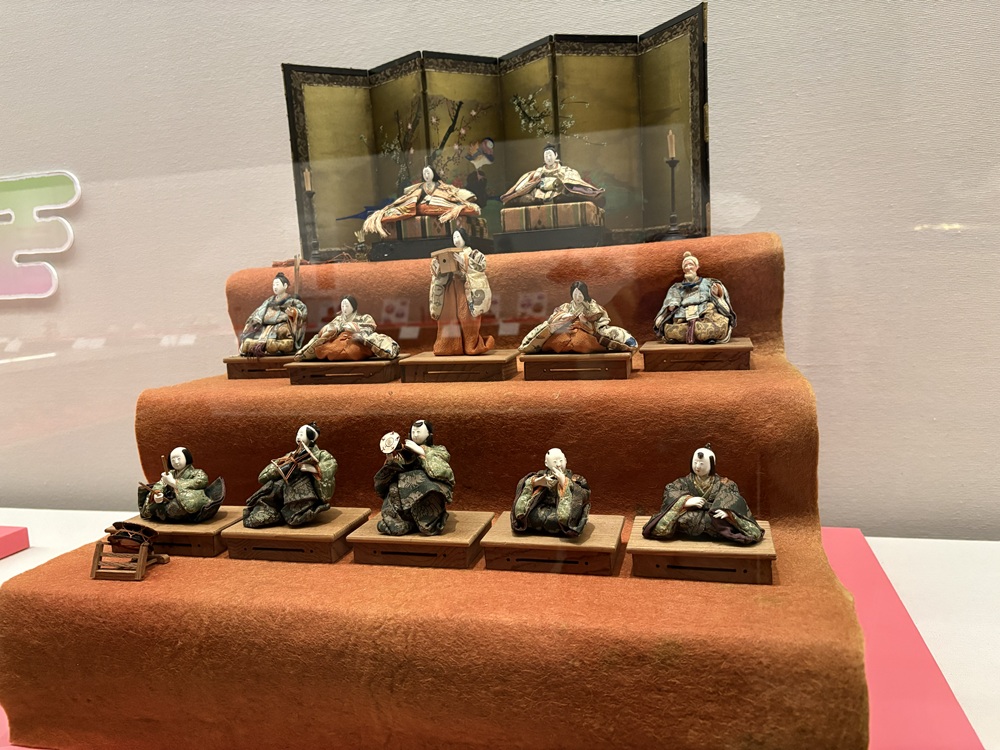 芥子雛（江戸時代）