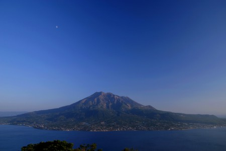 2011年かごしま夏のもう1泊キャンペーン実施中