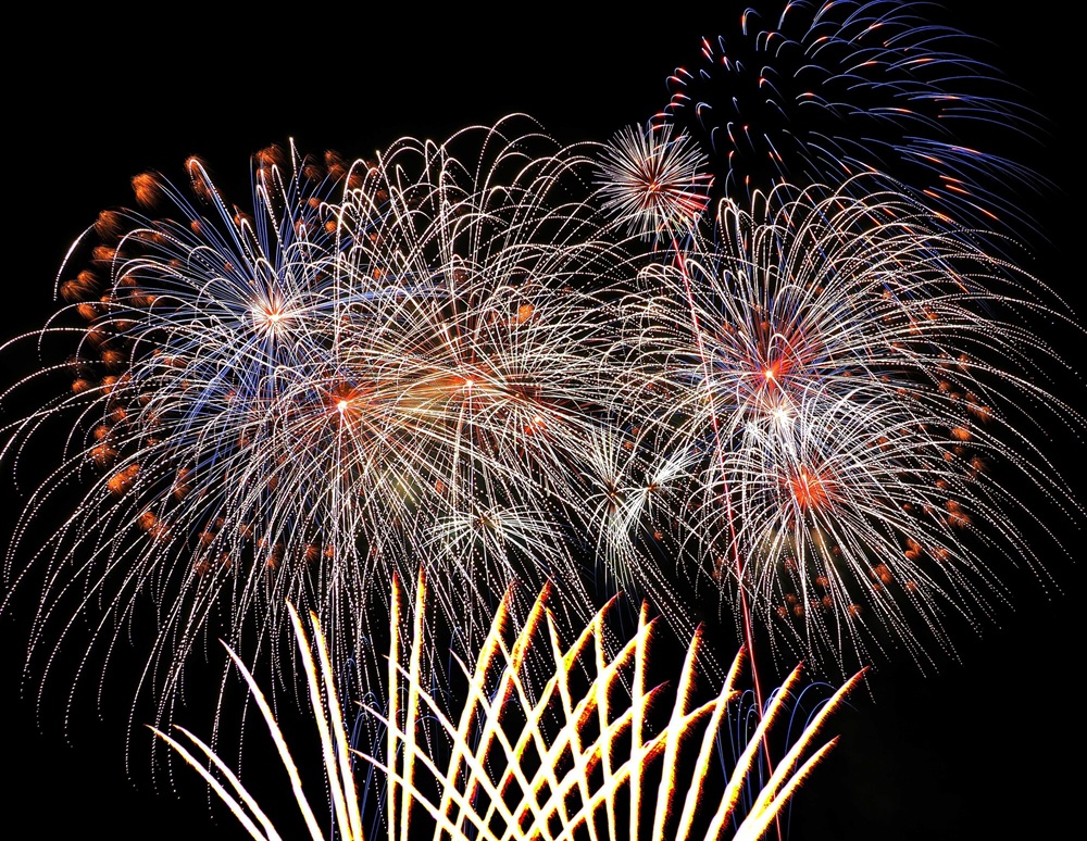 海洋博公園サマーフェスティバル（海洋博公園花火大会）