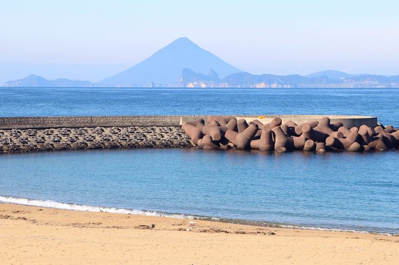 ゴールドビーチ大浜海水公園