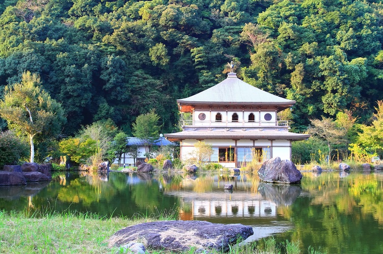 岩屋公園