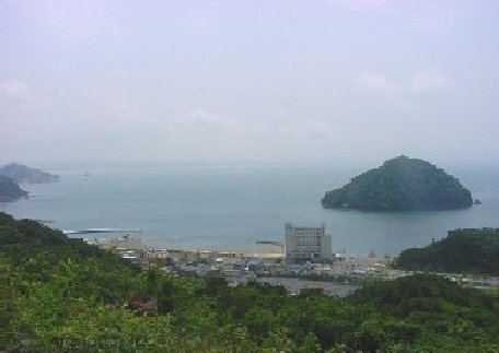 浅虫森林公園