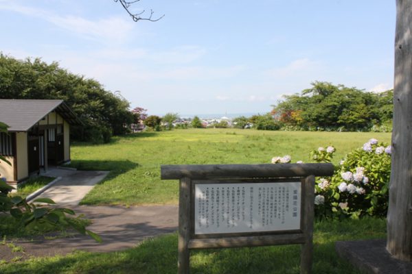 青森へ観光バス旅行！おすすめの休憩スポット「ひろさき」