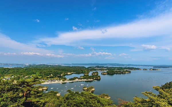 宮城「松島」