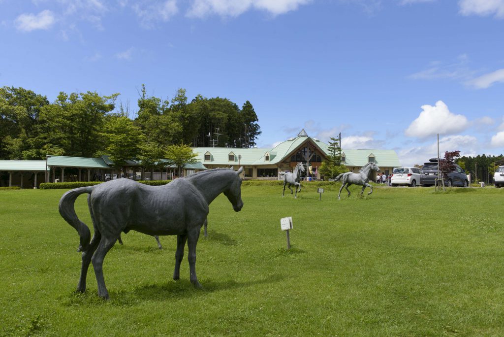 青森へ観光バス旅行！おすすめの休憩スポット「みさわ」