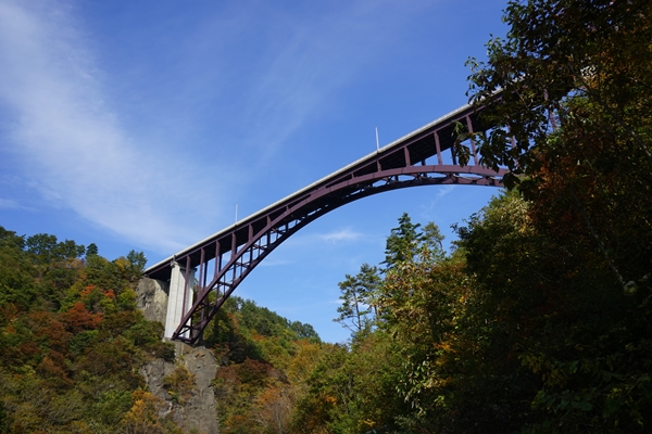 思惟大橋