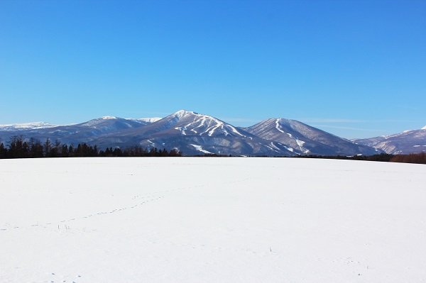 岩手県「雫石スキー場」