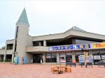 北海道「道の駅 スタープラザ芦別」