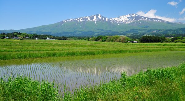山形へ観光バス旅行 おすすめの休憩スポット 鳥海 バス観光マガジン