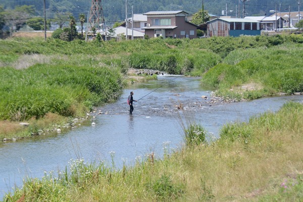 喜連川