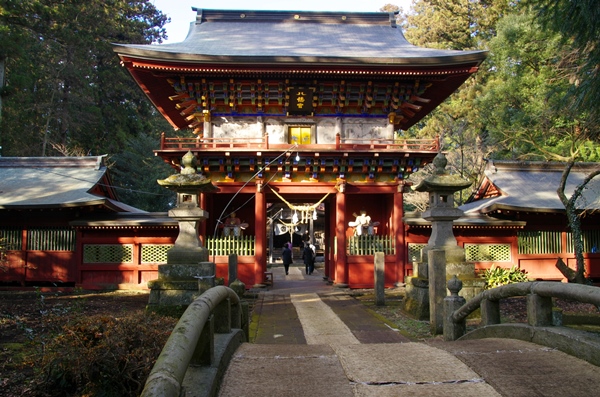 那須神社