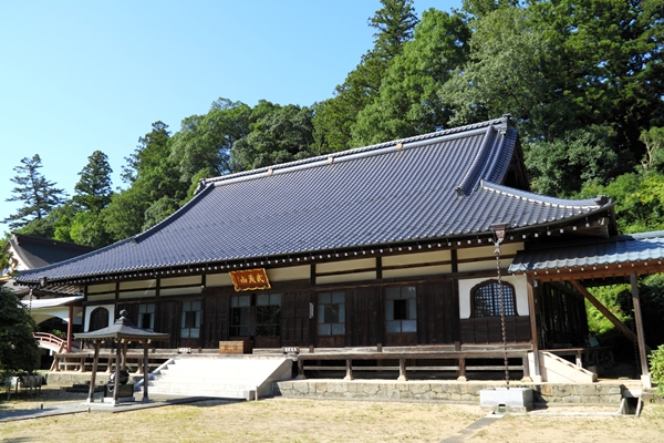 馬頭院