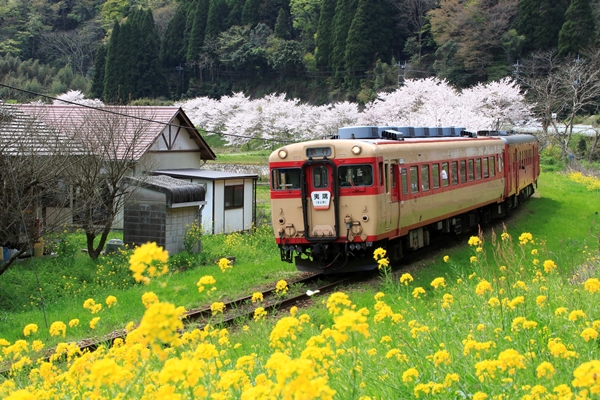 いすみ鉄道