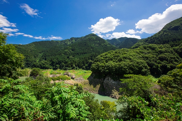 神流川