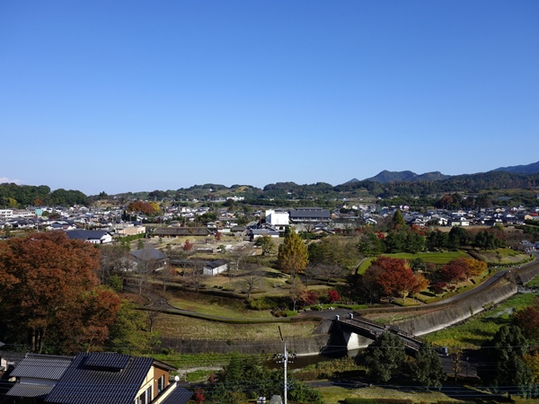 甘楽総合公園