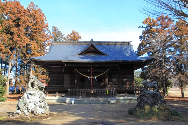 二宮神社