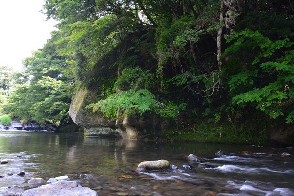 御前岩