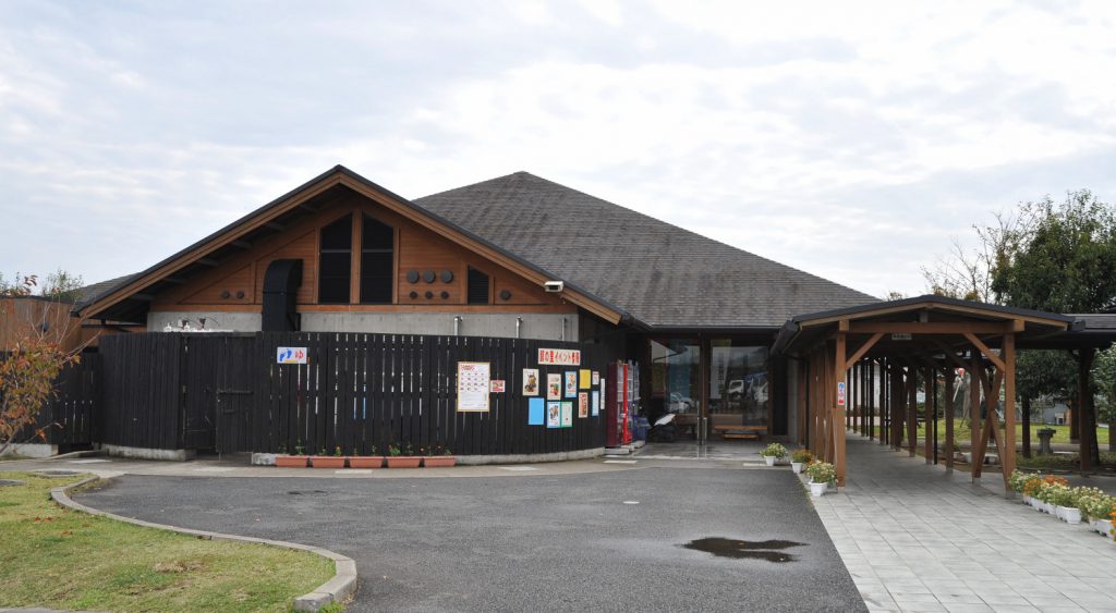 千葉へ観光バス旅行！おすすめの休憩スポット「三芳村　鄙の里」