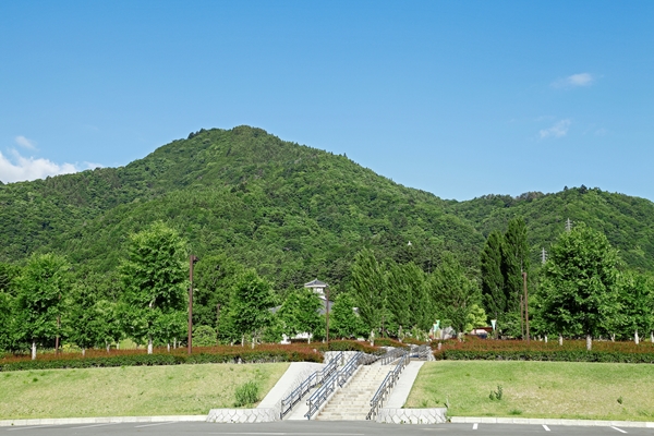 富士川クラフトパーク