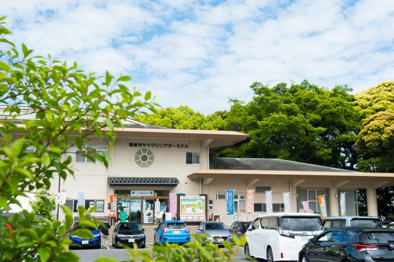 道の駅くにさき