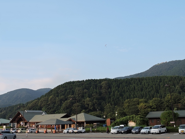 石川へ観光バス旅行！おすすめの休憩スポット「しらやまさん」