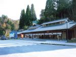 道の駅「名田庄」