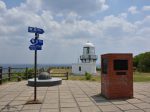 禄剛崎灯台（C)石川県観光連盟