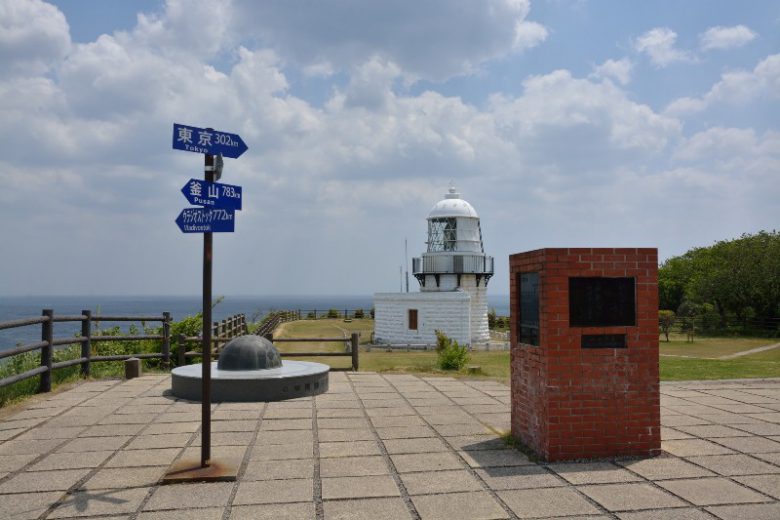 禄剛崎灯台（C)石川県観光連盟