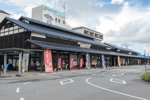 道の駅「輪島」