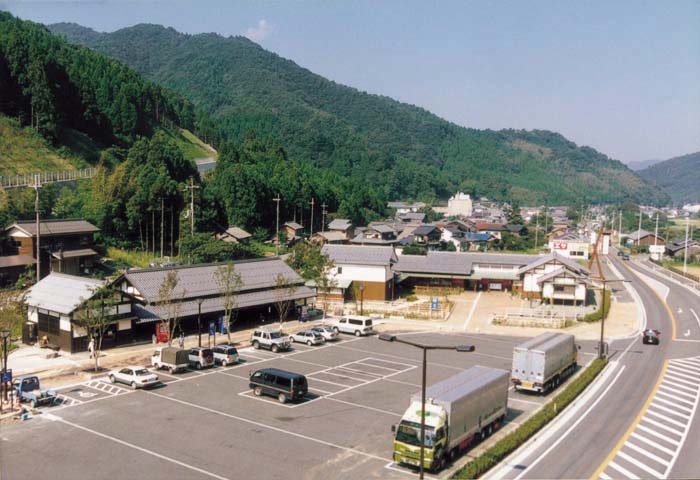 福井へ観光バス旅行！おすすめの休憩スポット「若狭熊川宿」