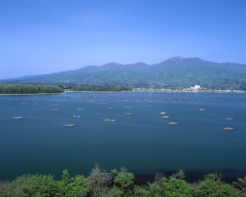 【2013年】日本の原風景に出会う、岩首棚田里山散策！