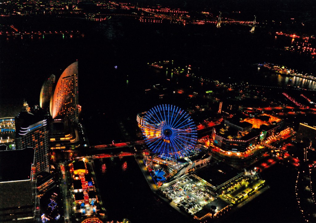 【2013年】箱根・芦ノ湖でツツジの絶景を楽しむ