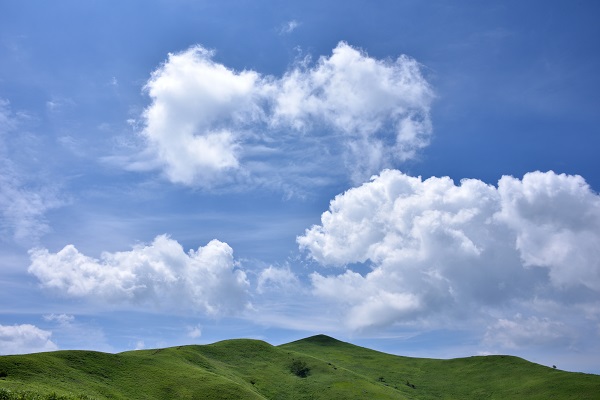 奈良県「三峰山」