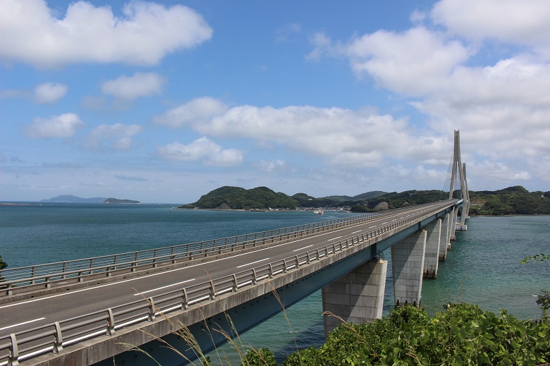 鷹島肥前大橋